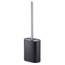 Йоржик для унітазу універсальний Mixxus Premium Diverse-TB0101 Black колір чорний (MI7065)