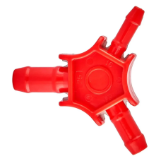 Калібратор для м/п труб (пластик) d16-20-26mm KOER KAW.03 (KR6112)