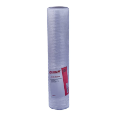 Картридж із поліпропіленової нитки Koer KV-02-4520-20 (PP20 4,5"x20") (KR5029)