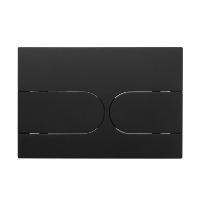 MIXXUS PREMIUM BEVEL-SET-2101 BLACK Комплект: Унітаз система змиву TORNADO 1.0+ Інсталяція з панеллю змиву BLACK MAT (MP6669)