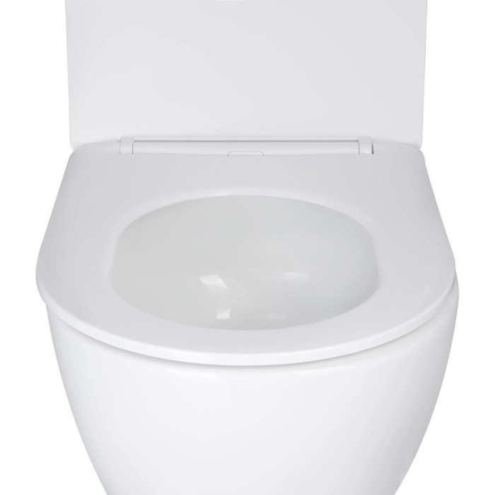 Комплект Grohe Set Унітаз ELLIPSE-0305-T3 + Інсталяція UA388400WG + панель 38732000 (388400WGELLIPS0305T3)