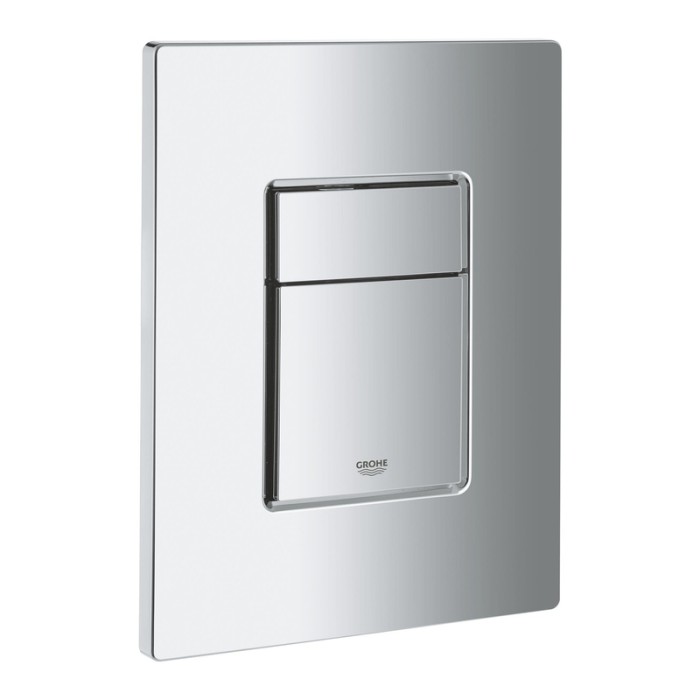 Комплект Grohe Set Унітаз ELLIPSE-0305-T3 + Інсталяція UA388400WG + панель 38732000 (388400WGELLIPS0305T3)