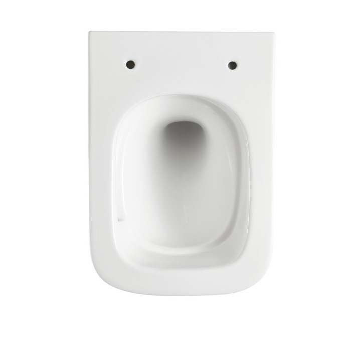 Комплект Grohe Set Унітаз QUADRO-0301-T3 + Інсталяція 38536001 + панель 38732000 (38536001QUADRO0301T3)
