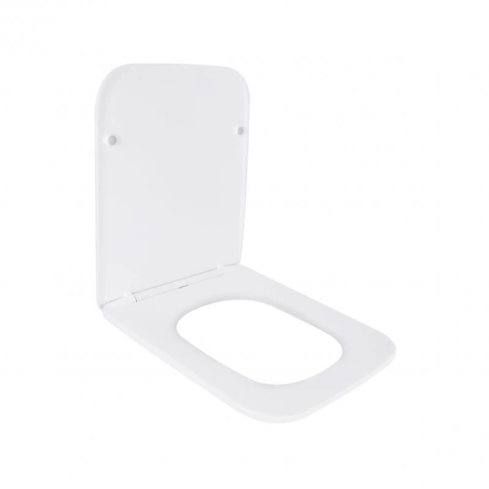 Комплект Grohe Set Унітаз QUADRO-0301-T3 + Інсталяція 38536001 + панель 38732000 (38536001QUADRO0301T3)
