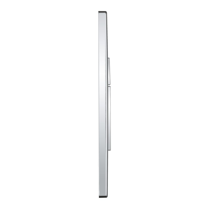 Комплект Grohe Set Унітаз QUADRO-0301-T3 + Інсталяція 38536001 + панель 38732000 (38536001QUADRO0301T3)