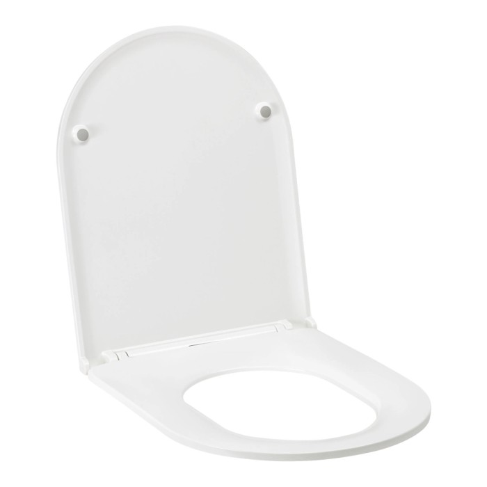 Комплект Grohe Set Унітаз ELLIPSE-0301-R + Інсталяція Grohe Rapid SL 38772001 (38772001ELLIPS0301R)