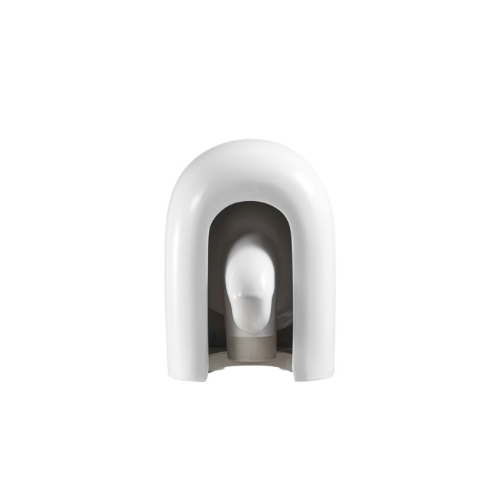 Комплект Grohe Set Унітаз TOPPER-0302-T3 + Інсталяція Grohe Rapid SL 38772001 (38772001TOPPER0302T3)