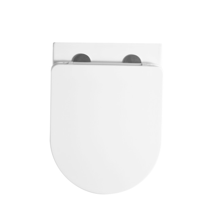 Комплект Grohe Set Унітаз TOPPER-0302-T3 + Інсталяція Grohe Rapid SL 38772001 (38772001TOPPER0302T3)