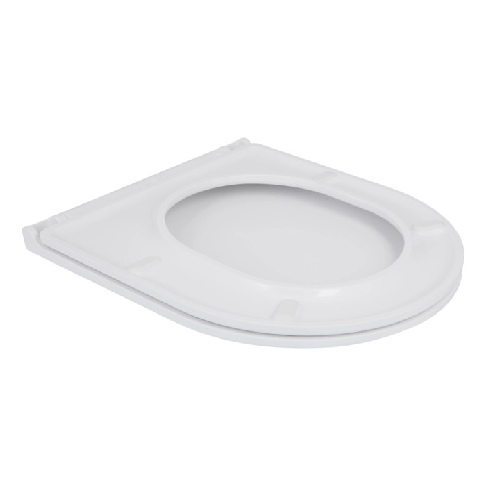 Комплект Grohe Set Унітаз TOPPER-0302-T3 + Інсталяція Grohe Rapid SL 38772001 (38772001TOPPER0302T3)