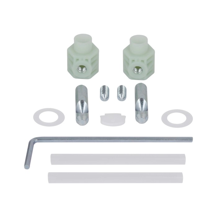 Комплект Grohe Set Унітаз TOPPER-0302-T3 + Інсталяція Grohe Rapid SL 38772001 (38772001TOPPER0302T3)