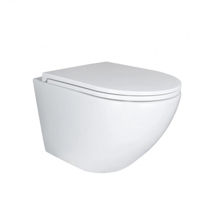 Комплект Grohe Set Унітаз ELLIPSE-0301-T3 + Інсталяція 38536001 + панель 38732000 (38536001ELLIPS0301T3)