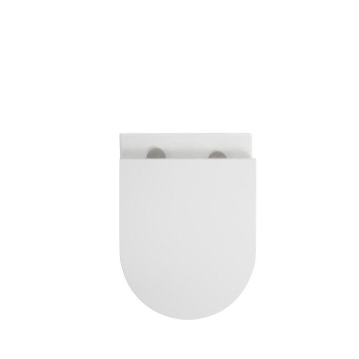 MIXXUS PREMIUM ELLIPSE-SET-2101 Комплект: Унітаз система змиву TORNADO 3.0+ Інсталяція з панеллю змиву WHITE (MP6667)