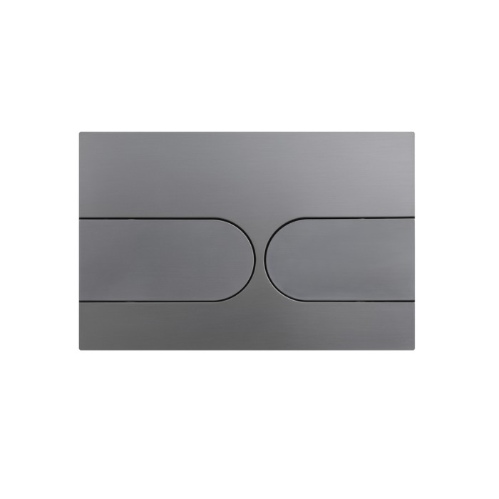 MIXXUS PREMIUM ELLIPSE-SET-2101 GRAY Комплект: Унітаз система змиву TORNADO 3.0+ Інсталяція з панеллю змиву GUN GRAY (MP6668)