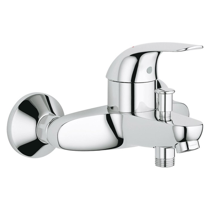 Набір змішувачів Grohe Euroeco для ванної (123226S)