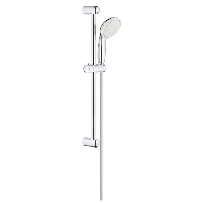 Набір змішувачів Grohe Euroeco для ванної (123226S)