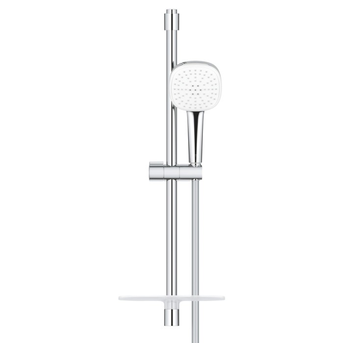Набiр змiшувачiв Grohe Eurosmart 4 в 1 для ванни та кухні (UA123248M3)