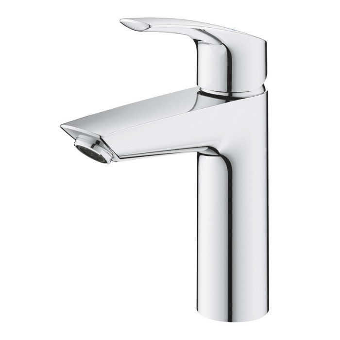 Набiр змiшувачiв Grohe Eurosmart 4 в 1 для ванни та кухні (UA123248M3)