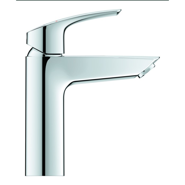 Комплект змішувачів для ванної кімнати Grohe Eurosmart New (UA123244M0)