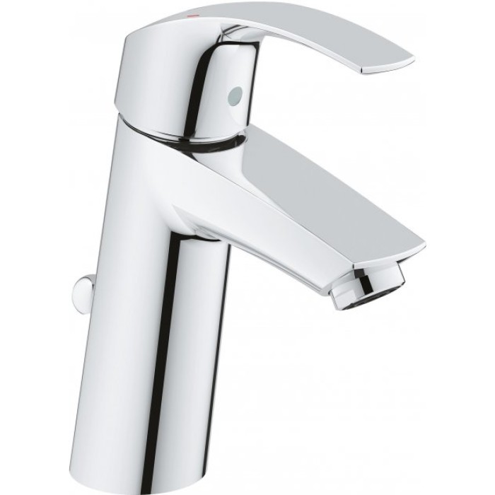 Набір змішувачів Grohe Eurosmart (124458)