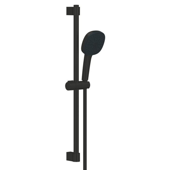 Набір змішувачів для ванни Grohe Cubeo (UA125246M243)