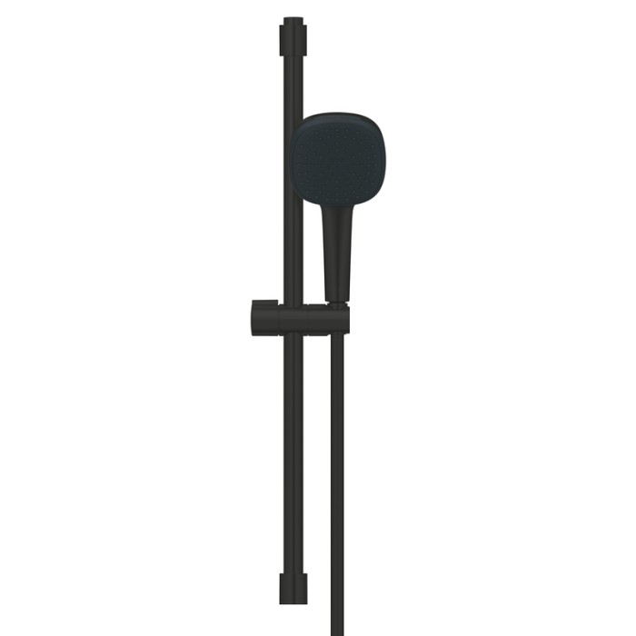 Набір змішувачів для ванни Grohe Cubeo (UA125246M243)