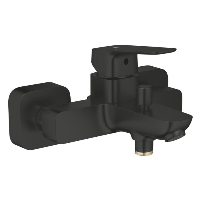 Набір змішувачів для ванни Grohe Cubeo (UA125246M243)