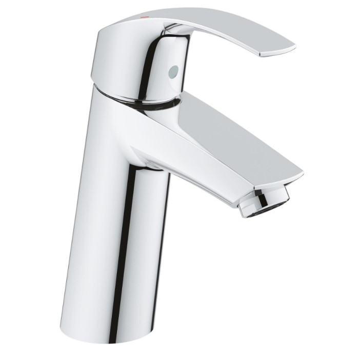 Набір змішувачів Grohe Eurosmart M-Size для душу (123244M)