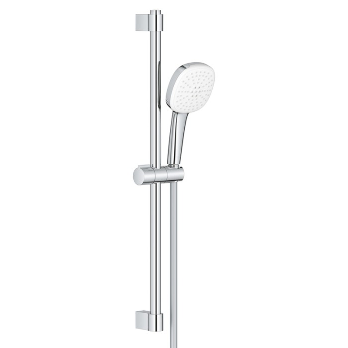 Набір для ванни 2в1 Grohe Tempesta Cube (BF101813TC)