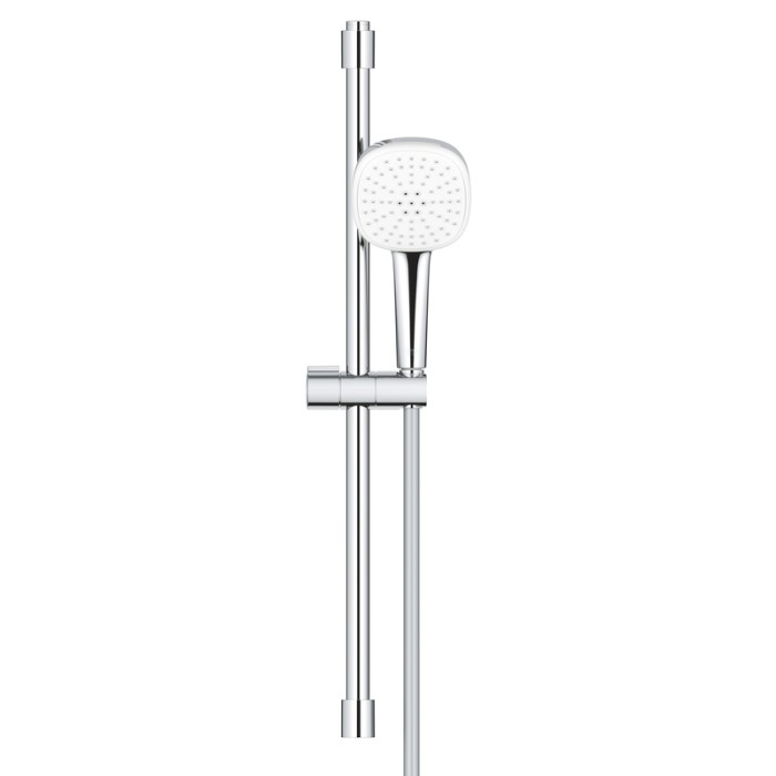 Набір для ванни 2в1 Grohe Tempesta Cube (BF101813TC)