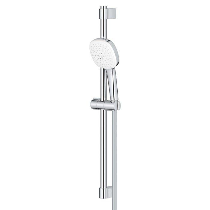 Набір для ванни 2в1 Grohe Tempesta Cube (BF101813TC)