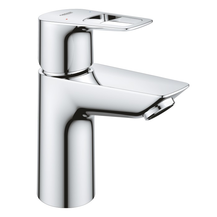 Комплект змішувачів для ванної кімнати Grohe BauLoop New (UA123220S0)