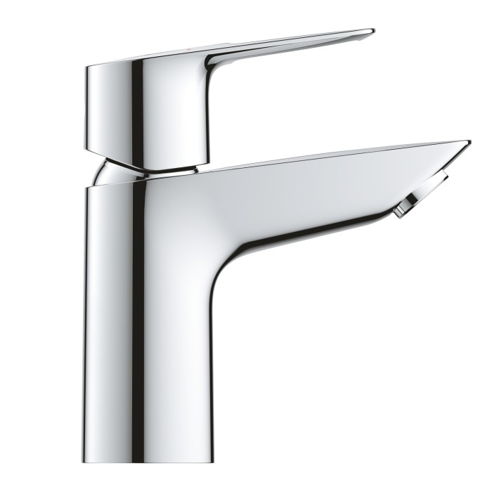 Комплект змішувачів для ванної кімнати Grohe BauLoop New (UA123220S0)