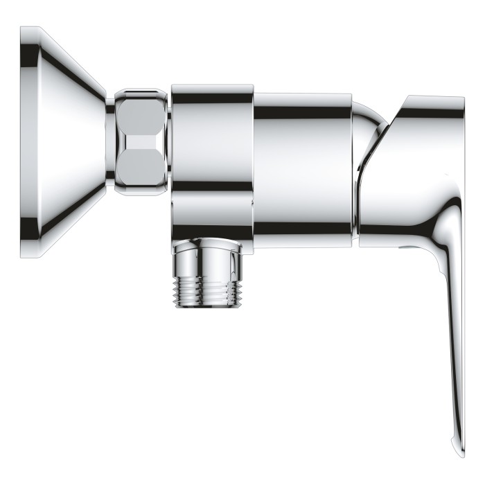Комплект змішувачів для ванної кімнати Grohe BauLoop New (UA123220S0)
