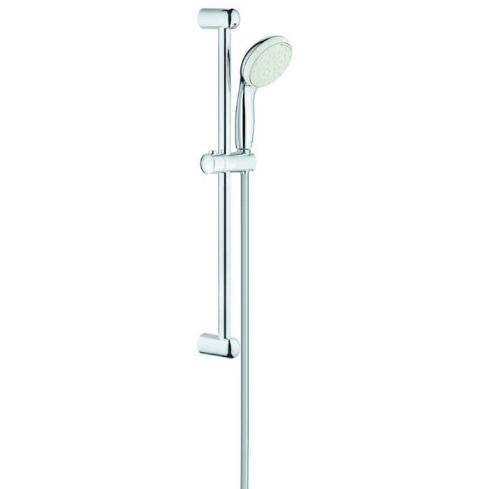 Комплект змішувачів для ванної кімнати Grohe BauLoop New (UA123220S0)