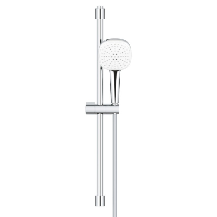 Набір змішувачів для ванни 3в1 Grohe BauLoop (UA123215M1)