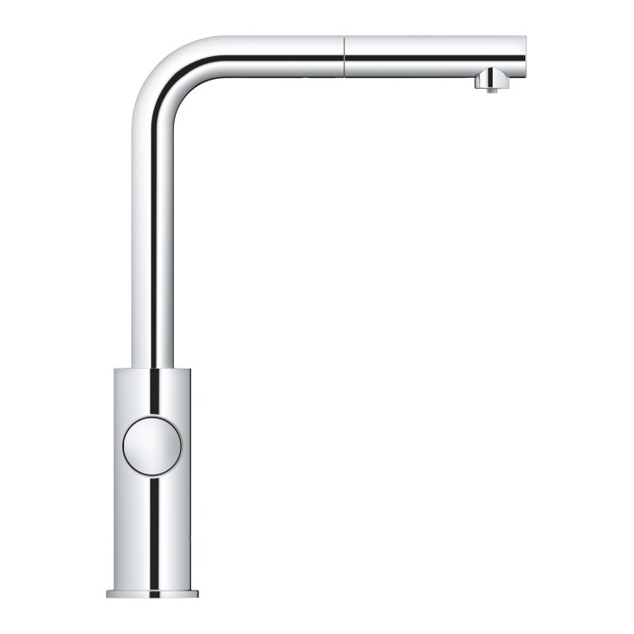 Система фільтрів для питної води зі змішувачем Grohe Blue Home Connected (31539000)