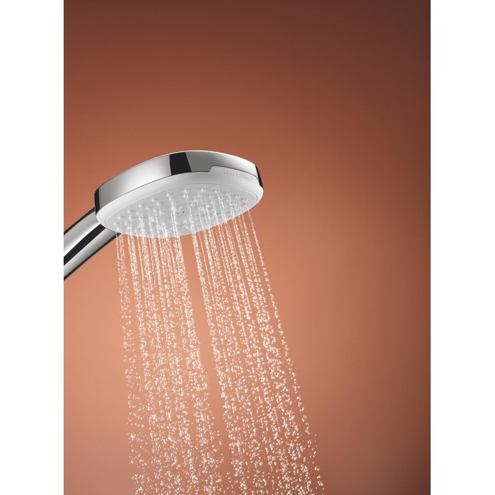 Душовий набір Grohe Tempesta Cube 110, 3 режими (26910003)