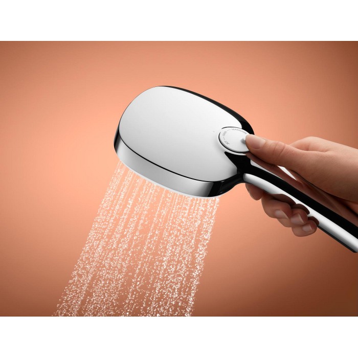 Душовий набір Grohe Tempesta Cube 110, 3 режими (26910003)