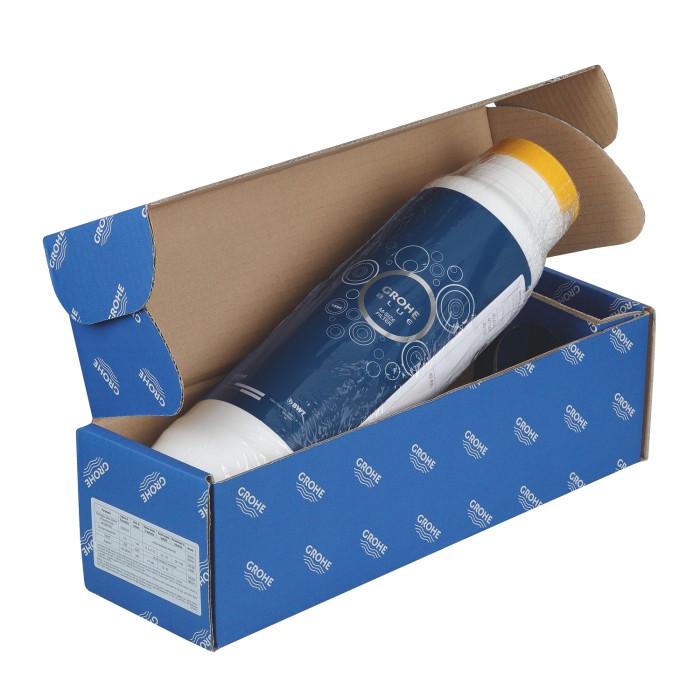Фільтр M-Size Grohe Blue Accessories (40430001)