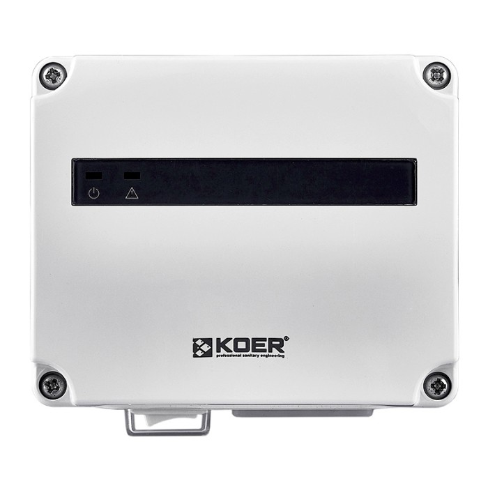 Модуль керування для системи контролю протікання води Koer KR.1501-2 (KR5223)