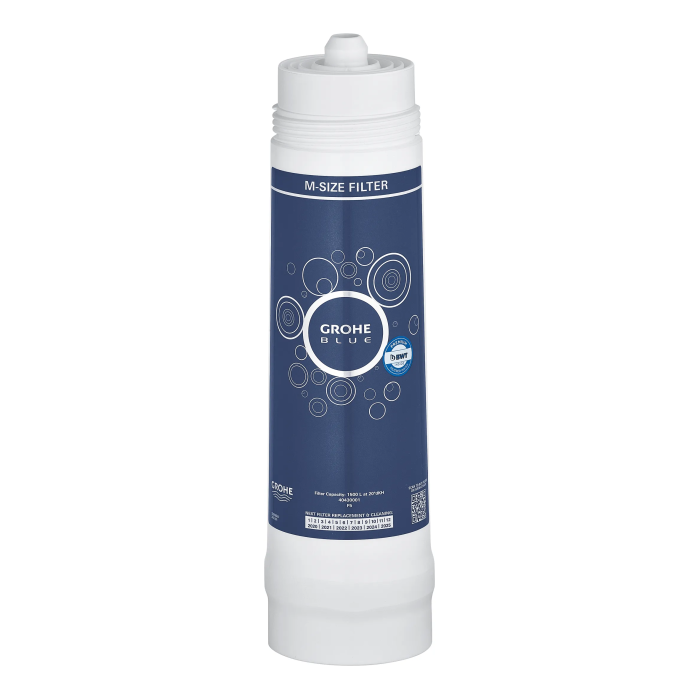 Фільтр M-Size Grohe Blue Accessories (40430001)