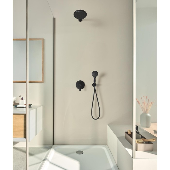 Душовий набір Grohe Tempesta 100 2 режими (264062433)