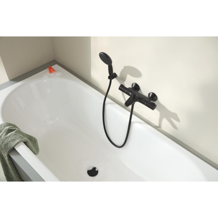 Душовий набір Grohe Tempesta 100 2 режими (264062433)