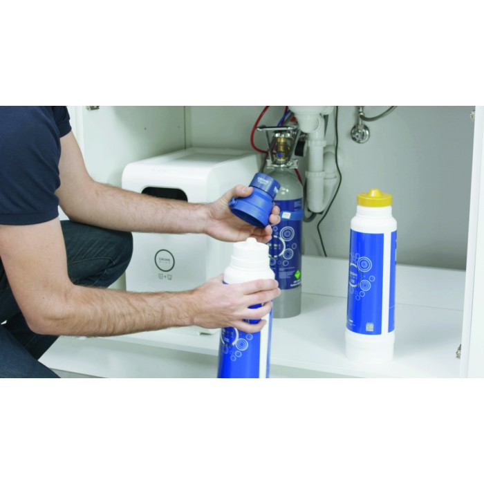 Фільтр із активованого вугілля Grohe Blue Accessories (40547001)