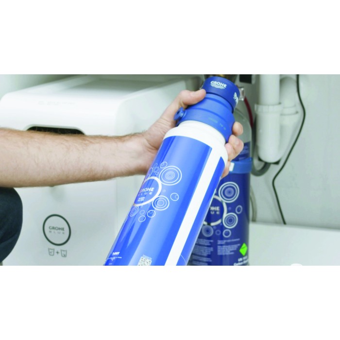 Фільтр із активованого вугілля Grohe Blue Accessories (40547001)