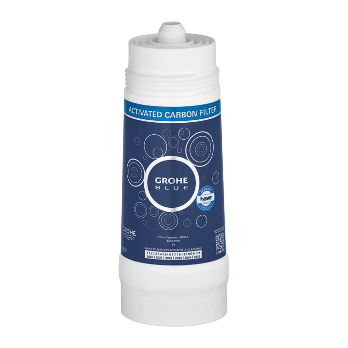 Фільтр із активованого вугілля Grohe Blue Accessories (40547001)