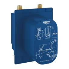 Прихований монтажний блок Grohe Eurosmart Cosmopolitan E (36336001)