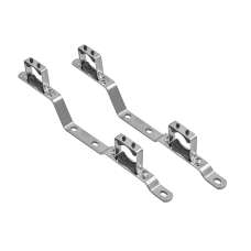 Комплект кріплень колектора для насоса KOER KR.8101.SET - 1" з базою 130мм (KR6500)