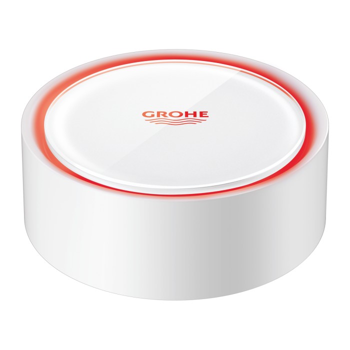 Інтелектуальний контролер води Grohe Sense Guard (22505LN0)