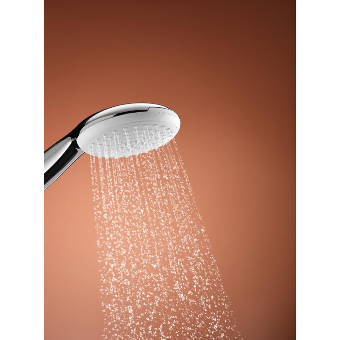 Душовий набір Grohe Tempesta 110, 2 режими (26406003)